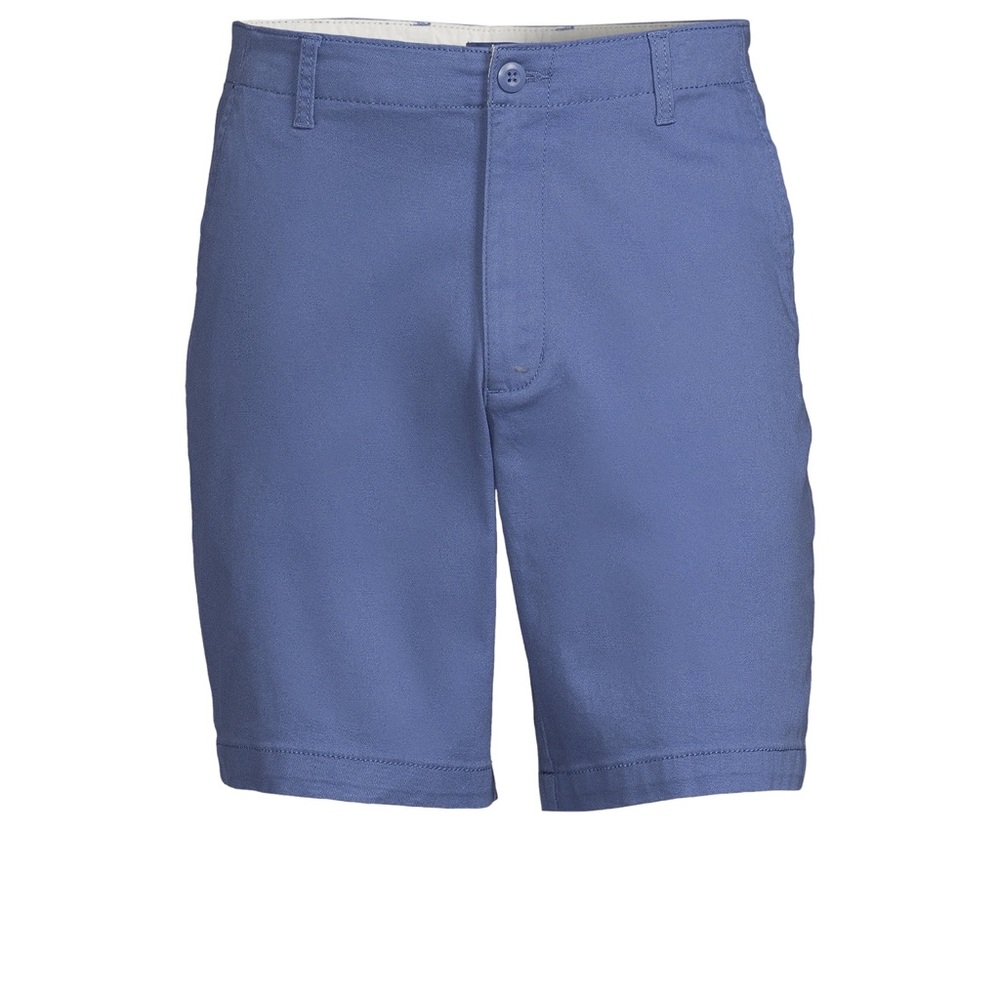 George Men's Flat Front Shorts Size 46 - Picture 3 of 10